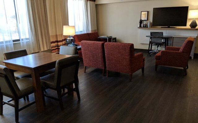 Holiday Inn Champaign