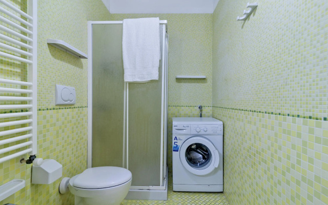 Appartamento dei Fiori