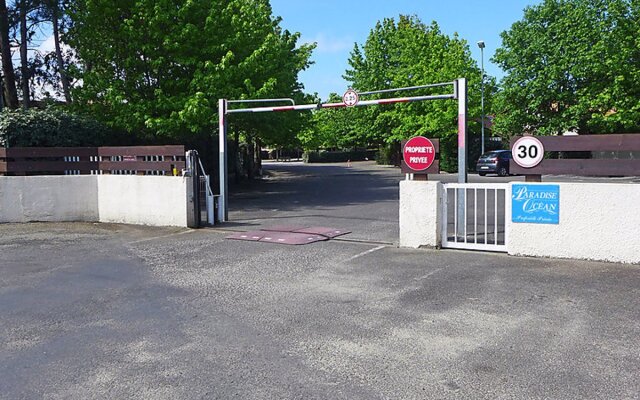 Paradise OciÂ©an 31147