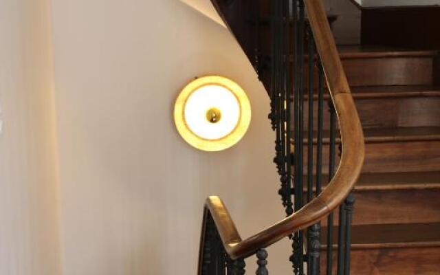 Grand appartement de Standing #Hypercentre