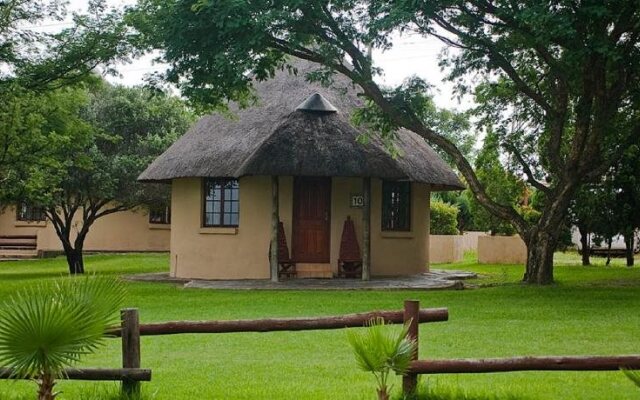 Das Landhaus Guest Lodge & Conferencing Center