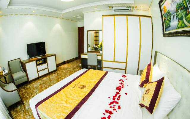 Bacninh Harmony Hotel
