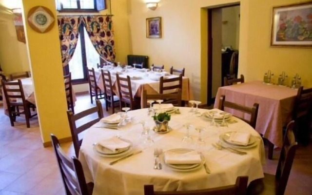 Ridocco Agriturismo