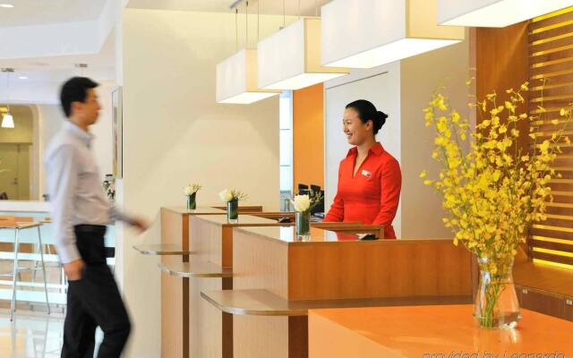 ibis Styles Avignon Sud