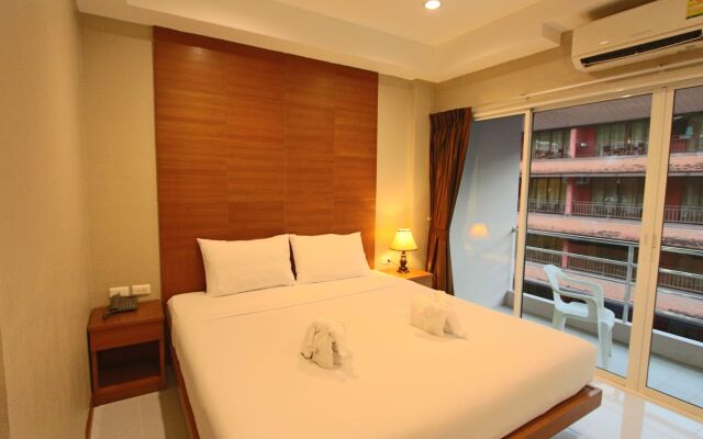 Good Nice Hotel Patong