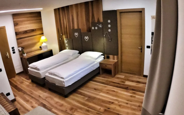 Hotel Cristallo
