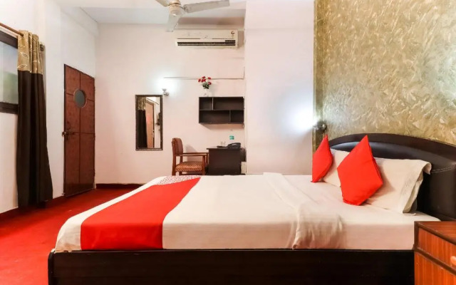 Woodstock Homestay by OYO Rooms