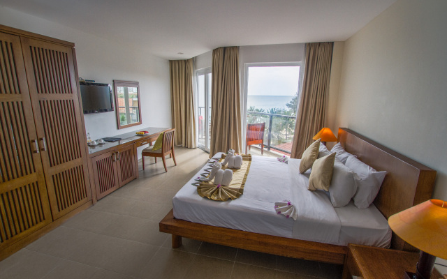 Mana Muine Beach Resort