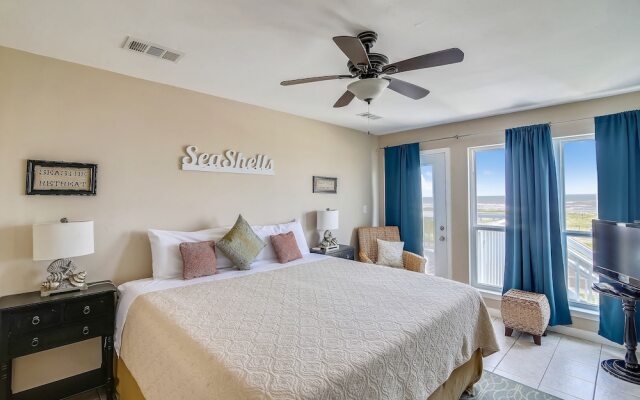 Dat View Tho! - 4 Br Home