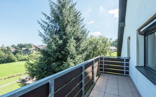 Modern Apartment in Hohegeiss with Sauna