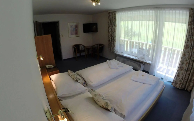 Kur&Ferien Hotel Helenenburg
