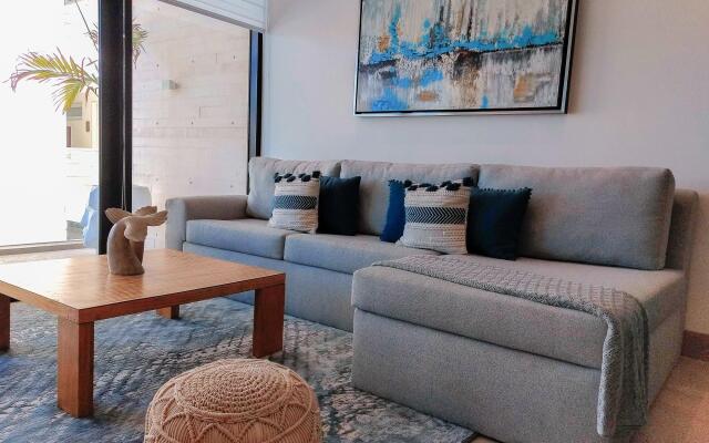 Oceana Condo by Bric