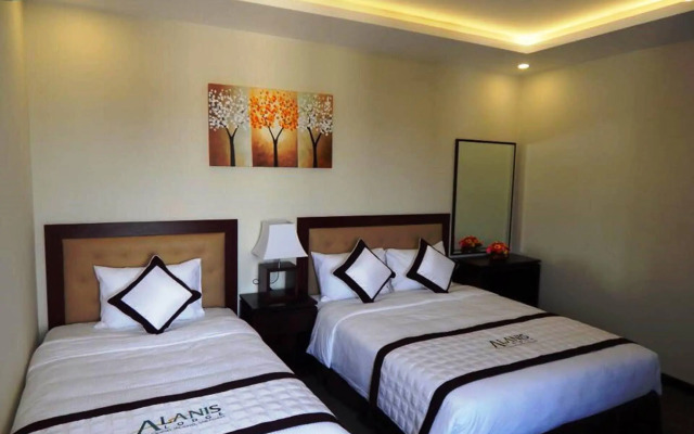 Alanis Lodge Phu Quoc