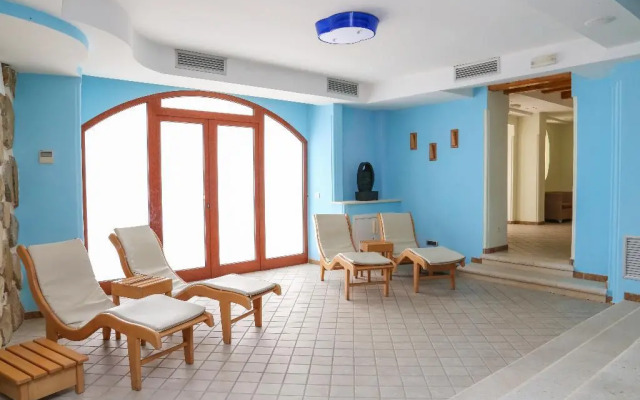 Resort Sant'Angelo & Spa