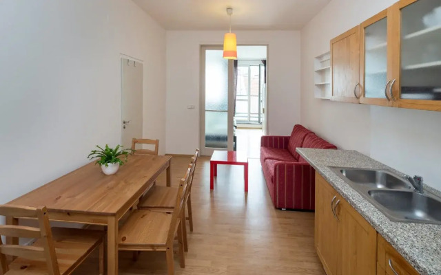 Apartments Wenceslas Square