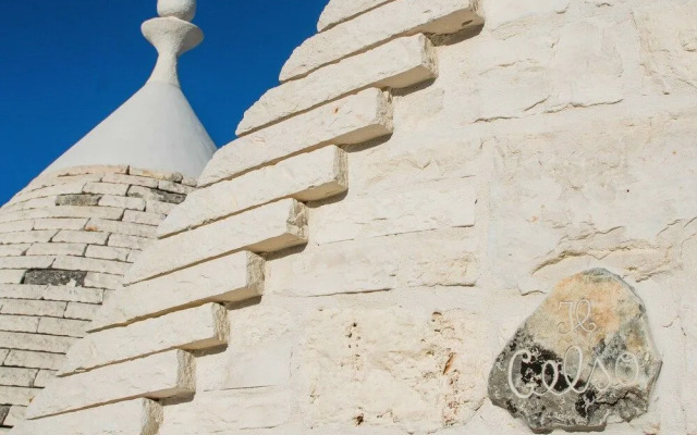 Trulli Donna Isabella