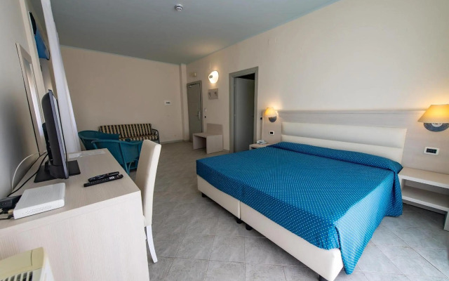 Hotel Baia Turchese