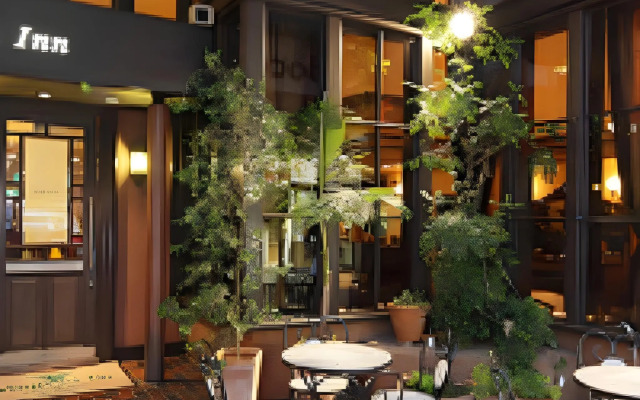 Victoria Inn Nagasaki