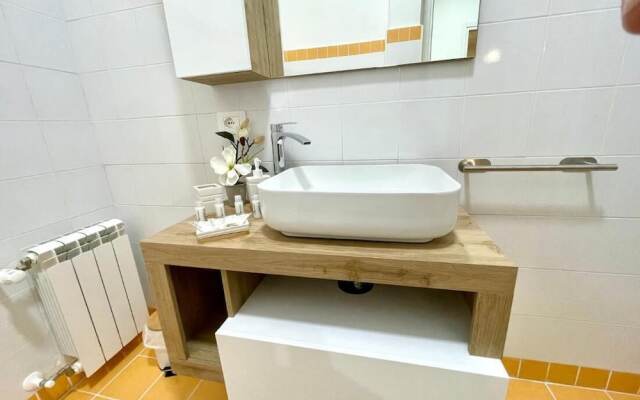 Best Rome Apartment -