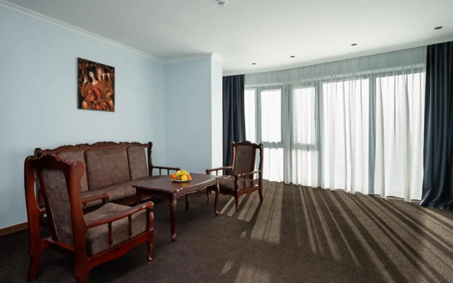 Ani Forest Hills Hotel and Resort