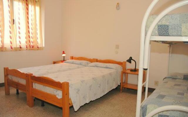 Residenza Valcris