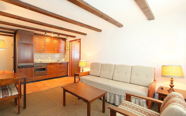 Residenza Chesa Margun Silvaplana-surlej