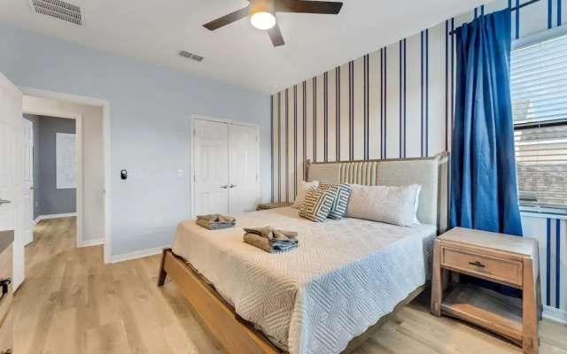 2311vd-providence 5 Bedroom Home