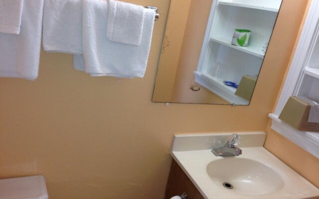 Travel Inn Motel