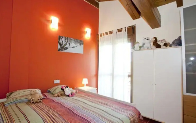 Apartamentos Kortazar