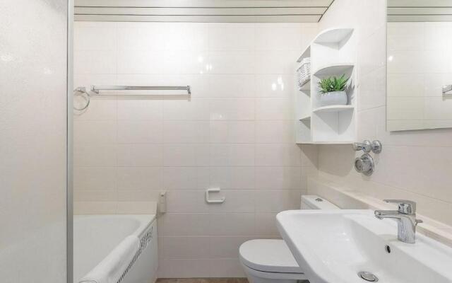 Berolina Wohnung 612