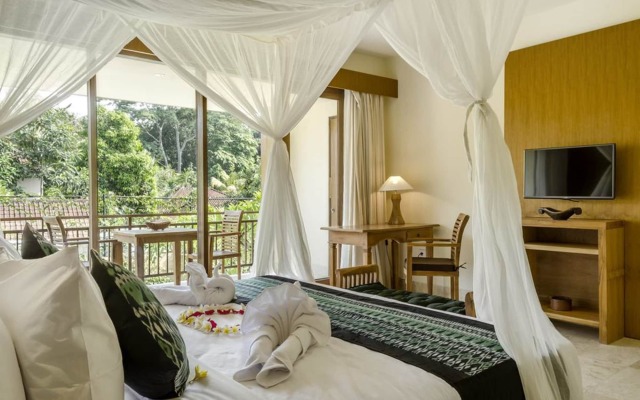 Sapodilla Ubud