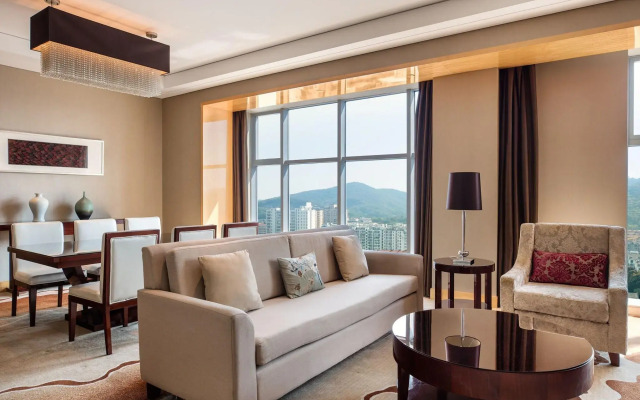 Sheraton Zhenjiang Hotel