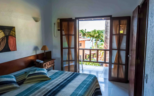 La Boheme Hotel e Apart Hotel