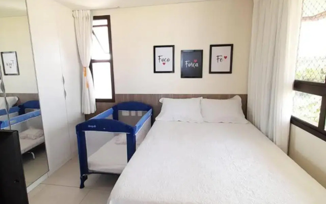 Porto das Dunas Mandara