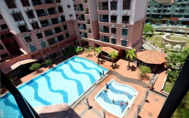 Oakley Vacation Home Marina Court