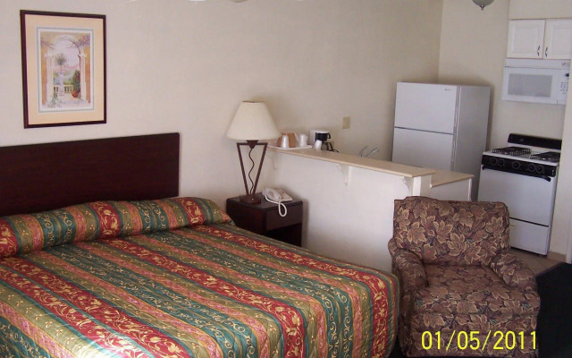 American Inn & Suites