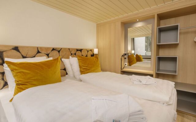 Center Parcs De Eemhof 18395