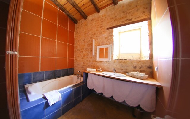 Chambres d'hôtes - Les Vents Bleus