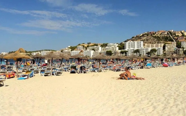 Holiday Park Santa Ponsa