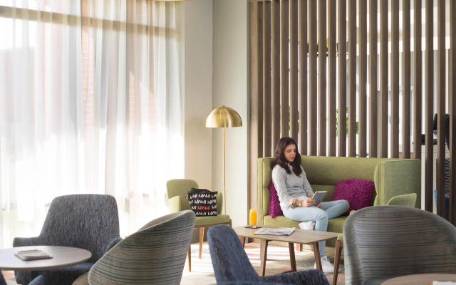 Novotel Ipswich