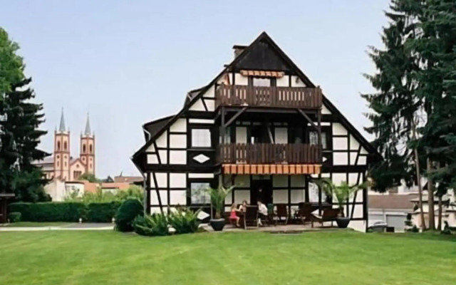 Hotel Sonnenhof