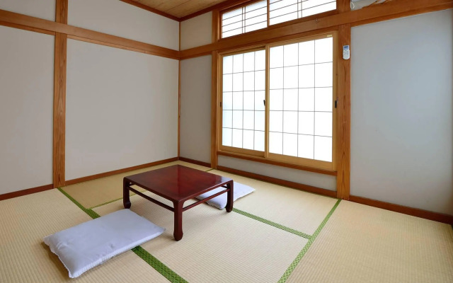 Yasuragi no Yado Yuhana