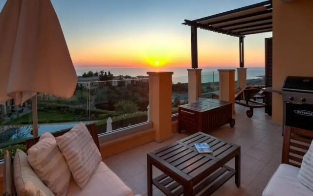 Apartment Cc11 - Thalassa