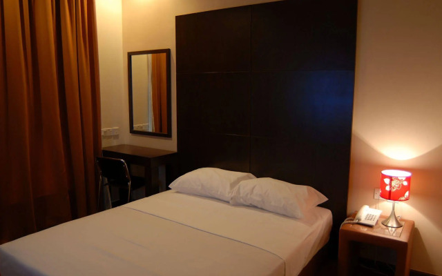 Manja Hotel