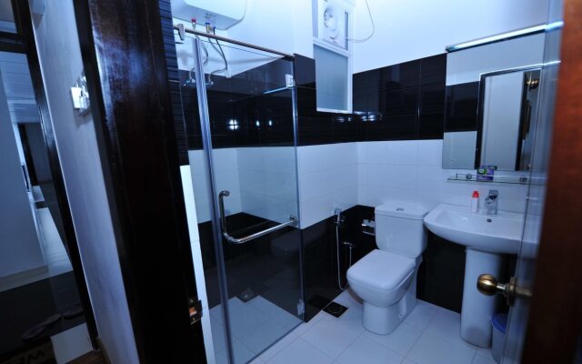 Al Ain Apartments