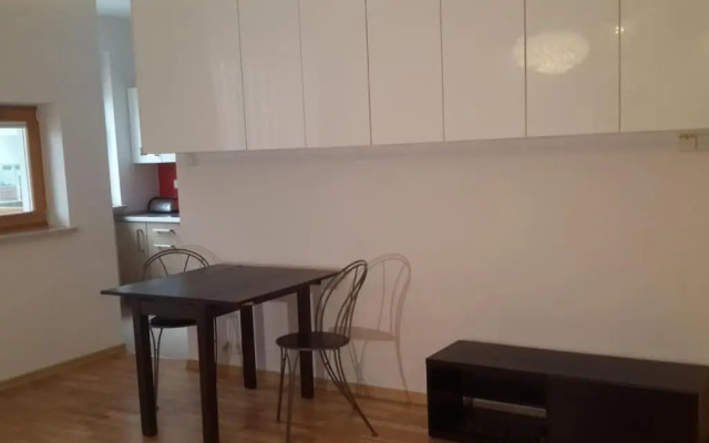 Apartament - Chelmska Olinek
