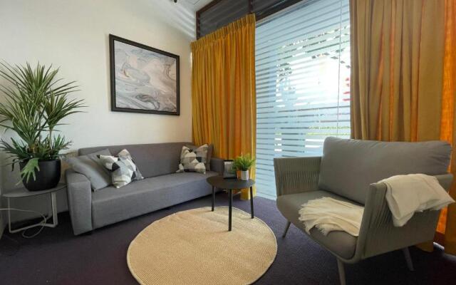 The Assembly Place, A Co-Living Hotel At Mayo