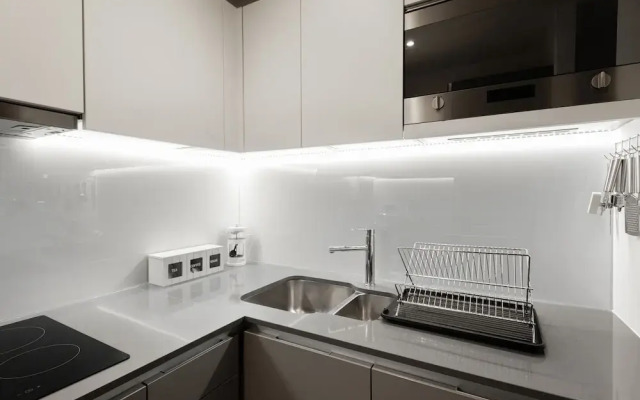Platinum Apartment in Central Camden 9984