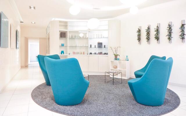 Novotel Avignon Centre