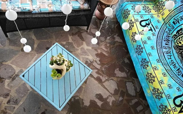 Villa circuito Simoncelli